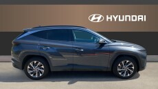 Hyundai TUCSON 1.6 TGDi Premium 5dr 2WD Petrol Estate
